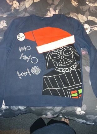 Christmas jumper, brand: George, condition: Very good, size: L, £10.00, £11.20 includes Buyer Protection