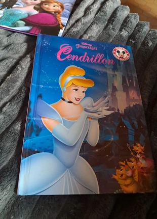 Livre cendrillon, condition: Very good, €1.00, €1.75 includes Buyer Protection