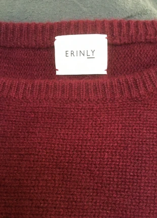 Pull femme, brand: Erinly, condizioni: Nuovo senza cartellino, taglia: S / IT 40 / EU 36, €30.00, €32.20 include la Protezione acquisti
