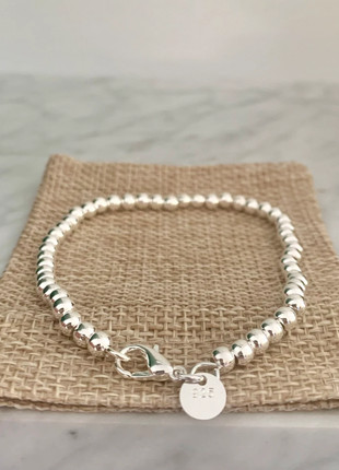 🎁Bracelet jonc en argent sterling 925 🥈, marke: Argent, zustand: Sehr gut, 22,00 €, 23,80 € inklusive Vinted-Käuferschutz