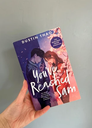 "You've Reached Sam" by Dustin Thao, condition: Very good, £2.00, £2.46 includes Buyer Protection