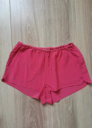 short fluide maje rose t.1, brand: Maje, condition: Very good, size: S / 36 / 8, €24.00, €25.90 includes Buyer Protection