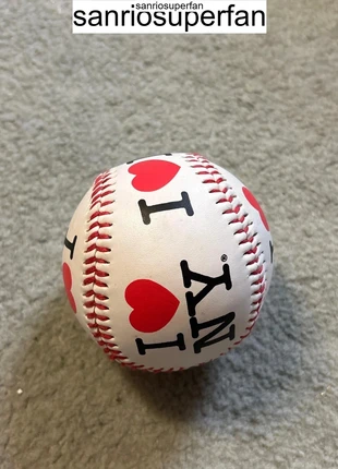I Love New York baseball from New York, condition: New without tags, size: One size, £6.80, £7.64 includes Buyer Protection Pro