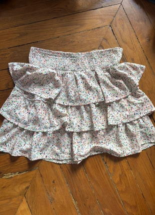 Petit top-jupe vintage, brand: COQUETTE, condition: Very good, size: S / 36 / 8, €5.00, €5.95 includes Buyer Protection