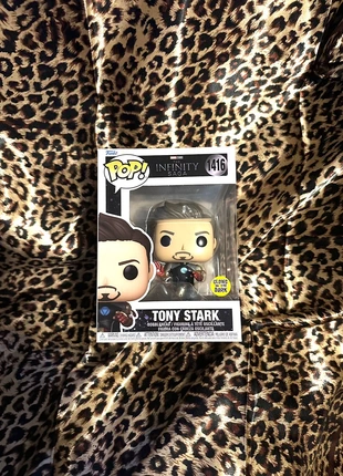 Funko Pop! Marvel - Infinity Saga: Iron man, marque: Funko, état: Neuf sans étiquette, taille: Taille unique, 32,00 €, 34,30 € Protection acheteurs incluse