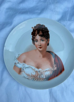 Assiette Limoges, marque: Limoges France, état: Très bon état, 55,00 €, 58,45 € Protection acheteurs incluse