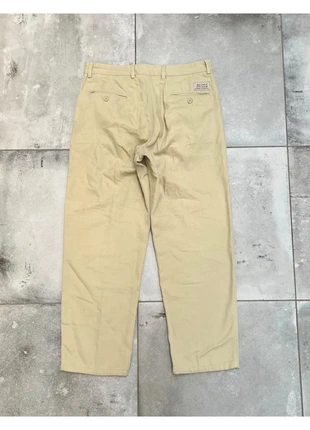 Avirex Chino Jeans pantalon pantalones hose pants beige w 34 FR 44, brand: Avirex, condition: Very good, size: XL, €11.00, €12.25 includes Buyer Protection