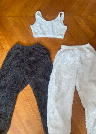 Ensemble noir et blanc, brand: Shein, condizioni: Ottime, taglia: XS / IT 38 / EU 34, €2.00, €2.80 include la Protezione acquisti