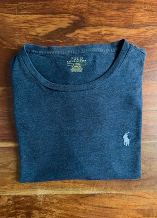 Polo Ralph Lauren T-shirt - Maat M - Classic Fit, merk: Ralph Lauren, staat: Heel goed, maat: M, € 25,00, € 26,95 inclusief Kopersbescherming