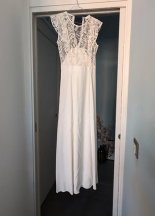 Abito da sposa Ivy e Oak Bridal color bianco taglia EUR 34/XS, marca: IVY OAK, estado: Nuevo sin etiquetas, tamaño: XS / 34 / 6, 100,00 €, 105,70 € Protección al comprador incluida