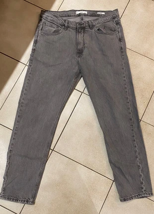 jean mango gris taille 42, marque: Mango, état: Neuf sans étiquette, taille: W32 | FR 42, 20,00 €, 21,70 € Protection acheteurs incluse