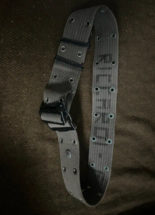 Ceinturon TAP nominatif armée française, marca: Kiabi, estado: Bueno, tamaño: Ajustable, 15,00 €, 16,45 € Protección al comprador incluida