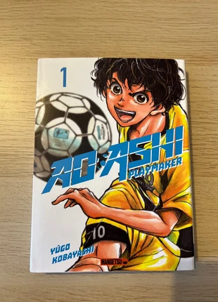 Manga, zustand: Sehr gut, 3,00 €, 3,85 € inklusive Vinted-Käuferschutz