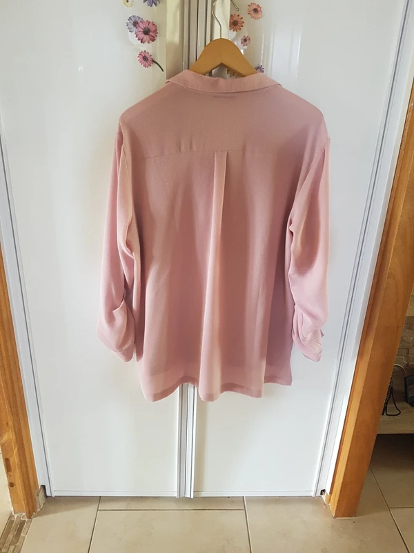 Chemise femme - photo numéro 9