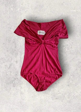 Body Make my Lemonade fushia taille 36 épaules dénudées, marca: Make My Lemonade, estado: Muy bueno, tamaño: S / 36 / 8, 50,00 €, 53,20 € Protección al comprador incluida