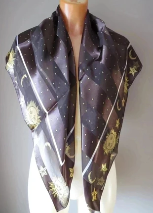 Foulard // Scarf, marque: Vintage Dressing, état: Très bon état, 30,00 €, 32,20 € Protection acheteurs incluse