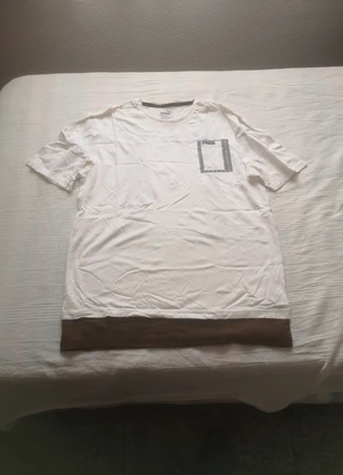 Camiseta hombre, marca: Puma x AMI, estado: Bom, tamanho: S, €2.00, €2.80 inclui Proteção do Comprador