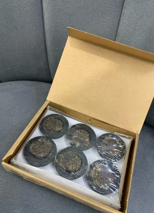 Banjara Box di Resine in Coppino Fragranza Frankincense, marke: Banjara, zustand: Neu, 6,00 €, 7,00 € beinhaltet Vinted-Käuferschutz Pro