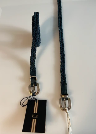 Cinturón Leyva, merk: Leyva, staat: Nieuw met prijskaartje, maat: Aanpasbaar, € 29,50, € 31,68 inclusief Kopersbescherming Pro