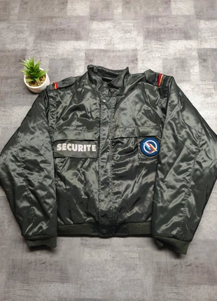 Blouson bombers sécurité xl, brand: Mil-Tec, condizioni: Ottime, taglia: XL, €30.00, €32.20 include la Protezione acquisti