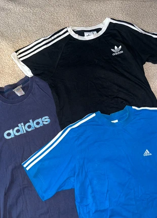 Adidas Bundle!!, brand: adidas, condition: Good, size: S / 8, £8.00, £9.10 includes Buyer Protection