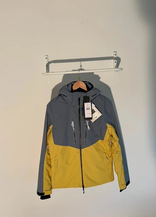 Veste Ski 4F Dermizax, marca: 4F, estado: Nuevo con etiquetas, tamaño: S, 141,00 €, 148,75 € Protección al comprador incluida