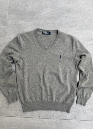 Maglione Ralph Lauren Vintage, marke: Ralph Lauren, zustand: Sehr gut, größe: S, 55,00 €, 58,45 € inklusive Vinted-Käuferschutz