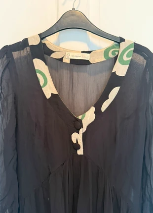 Rare Celia Birtwell for topshop dress chiffon size 8, brand: Celia Birtwell, condition: Good, size: S / 8, £20.00, £21.70 includes Buyer Protection