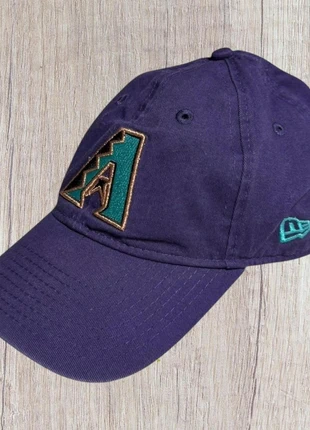 New Era Men's Purple Hat, brand: New Era, condition: New with tags, size: One size, £14.99, £16.44 includes Buyer Protection Pro