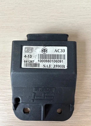 Derbi Terra Adventure 125cc 2016 ECU/CDI, brand: Terra, condition: Very good, £60.00, £63.70 includes Buyer Protection