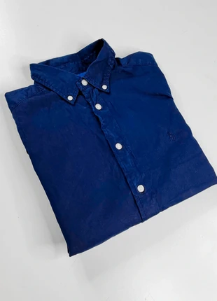 Chemise bleu marine logo ton sur ton classe Ralph Lauren T.XS, marque: Ralph Lauren, état: Très bon état, taille: XS, 30,00 €, 32,20 € Protection acheteurs (Pro) incluse