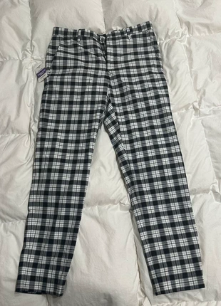 Burton menswear smartpants checked, brand: Burton, condizioni: Nuovo con cartellino, taglia: IT 38 | W28, €19.00, €20.65 include la Protezione acquisti