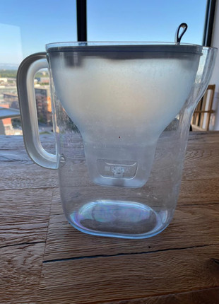 Britta XL, brand: Brita, condizioni: Buone, €10.00, €11.20 include la Protezione acquisti