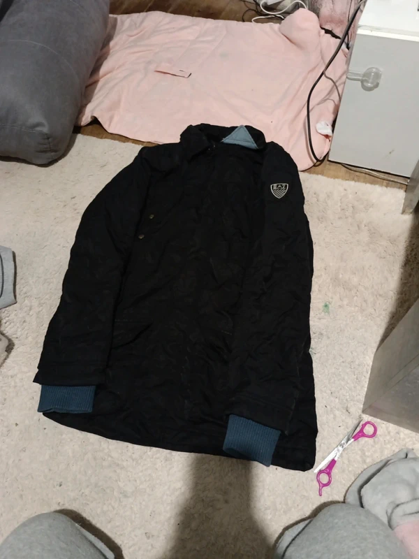 Veste armani