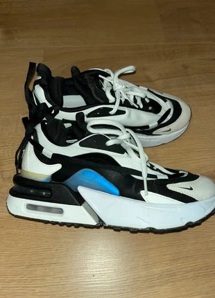 Nike Air Max Furyosa, brand: Nike Air, condition: Very good, size: 40.5, €30.00, €32.20 includes Buyer Protection