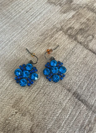 Orecchini eleganti, merk: Bijou Brigitte, staat: Goed, € 8,00, € 9,10 inclusief Kopersbescherming