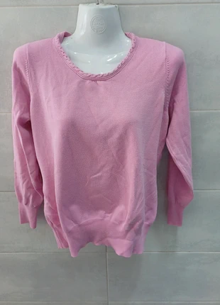 Jersey coquette, merk: COQUETTE, staat: Heel goed, maat: L / 40 / 12, € 6,00, € 7,00 inclusief Kopersbescherming