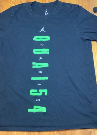 T shirt Jordan, merk: Jordan, staat: Goed, maat: M, € 8,00, € 9,10 inclusief Kopersbescherming