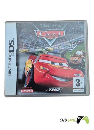 Jeu DS " Disney Cars", estado: Bueno, 5,90 €, 6,90 € Protección al comprador Pro incluida