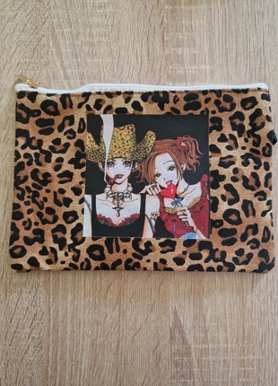 Pochette nana manga, brand: Nana, condition: New without tags, €4.00, €4.90 includes Buyer Protection