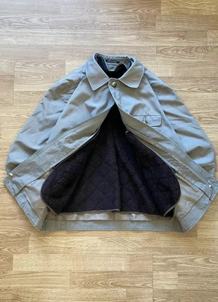 Veste Harrington made in France vintage 90s beige taille L, marque: Vintage Dressing, état: Très bon état, taille: L, 40,00 €, 42,70 € Protection acheteurs (Pro) incluse