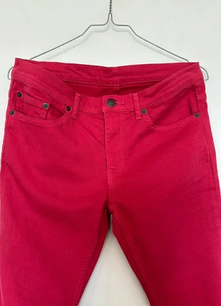 Pantalon Issey Miyaké, merk: Pleats Please Issey Miyake, staat: Heel goed, maat: M / 38 / 10, € 45,00, € 47,95 inclusief Kopersbescherming