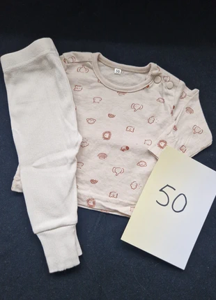 Setje Zeeman, marque: Zeeman, état: Neuf sans étiquette, taille: Jusqu'à 1 mois / 50 cm, 1,50 €, 2,28 € Protection acheteurs incluse