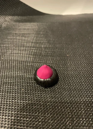 Playmobil chapeau coiffe chapka noire et violette mauve 4435 4438 barbares, brand: Playmobil, condition: Good, size: One size, €1.00, €1.75 includes Buyer Protection Pro