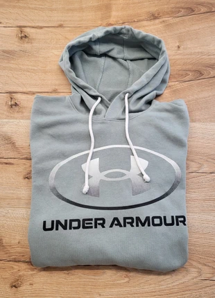 Sweat à capuche Under Armour – Taille M – bon état, brand: Under Armour, condition: Very good, size: M / 38 / 10, €30.00, €32.20 includes Buyer Protection