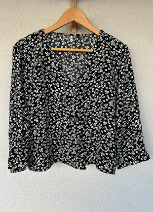🌟Blouse/Chemisier JDY (Jacqueline de Yong) - Taille 42 - Tres bon état, brand: JDY, condizioni: Ottime, taglia: XL / IT 46 / EU 42, €8.00, €9.10 include la Protezione acquisti