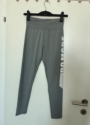 Training leggings, marke: Workout, zustand: Sehr gut, größe: M / 38 / 10, 4,00 €, 4,90 € inklusive Vinted-Käuferschutz