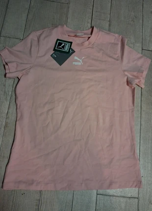 Tee-shirt puma, marque: Puma, état: Neuf avec étiquette, taille: L / 40 / 12, 15,00 €, 16,45 € Protection acheteurs incluse