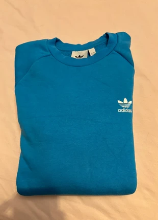 Pullover Sweatshirt Adidas M, marque: adidas, état: Très bon état, taille: M, 19,00 €, 20,65 € Protection acheteurs incluse