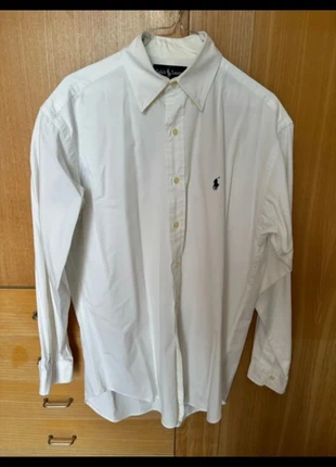 Camicia Ralph Lauren, marca: Ralph Lauren, estado: Muito bom, tamanho: S, €35.00, €37.45 inclui Proteção do Comprador